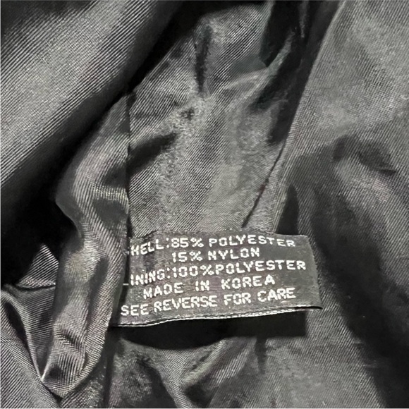 Mercedes Benz Jacket - Picture 5 of 11